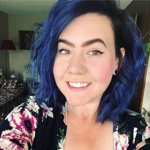 Meet your Posher, Brittney